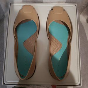 Crocs by Stefano Furaini Flats